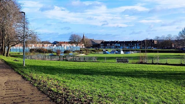 Ferham Park - Image 2