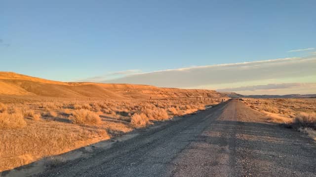 White Bluffs Trailhead - Image 3