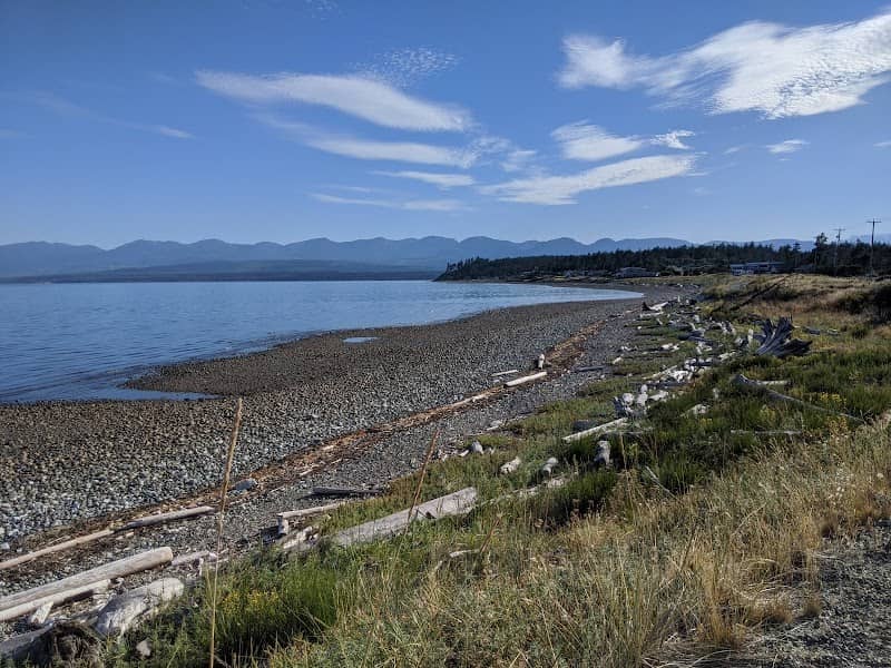 Point Holmes - Image 1