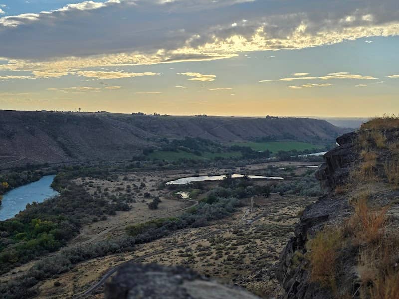 Niagara Springs Viewpoint - Image 1