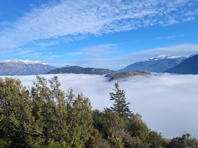 Cerro la bandera - Image 1