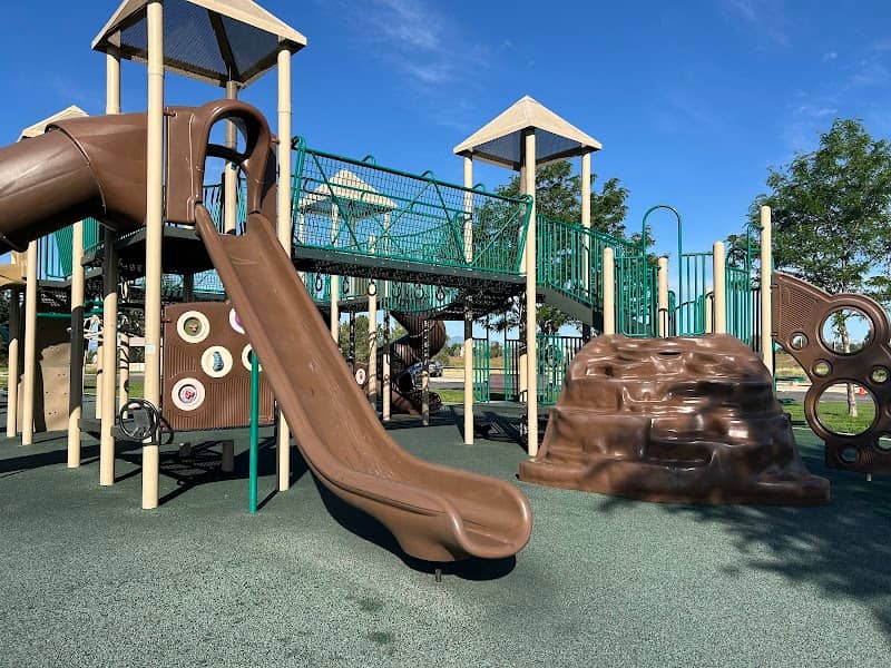 Big Dry Creek Park - Image 2
