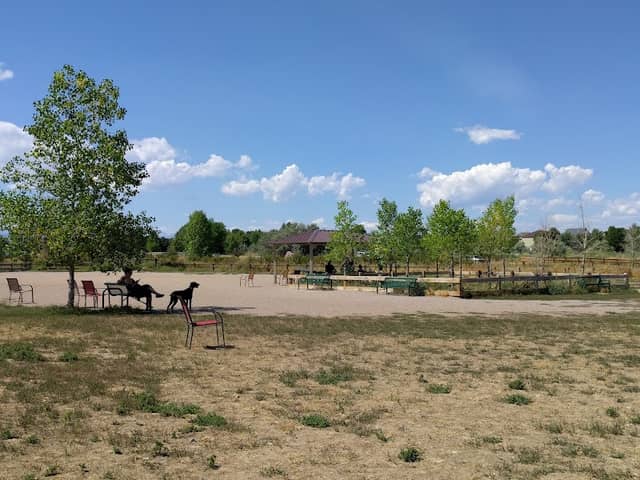 Big Dry Creek Park - Image 1