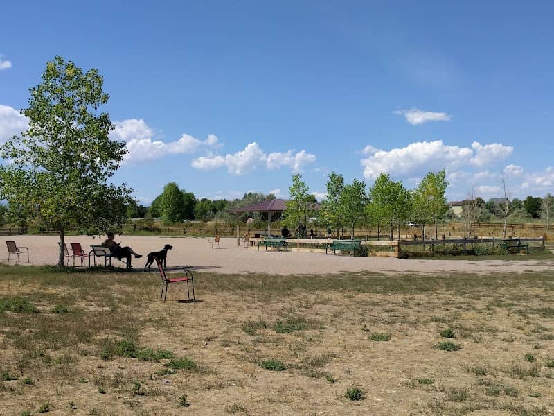 Big Dry Creek Park - Image 1