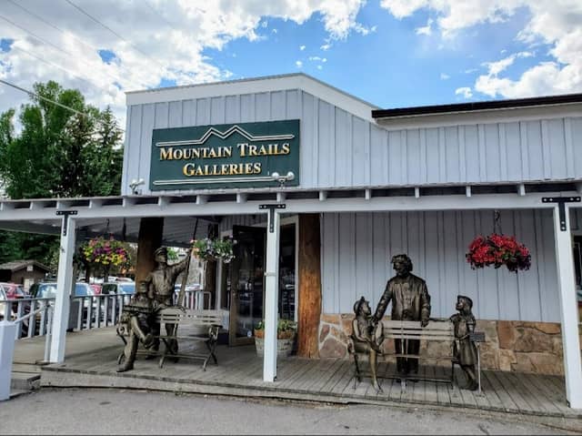 Mountain Trails Gallery Inc. - Image 2