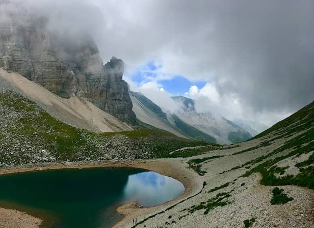 Lago di Pilato - Image 1