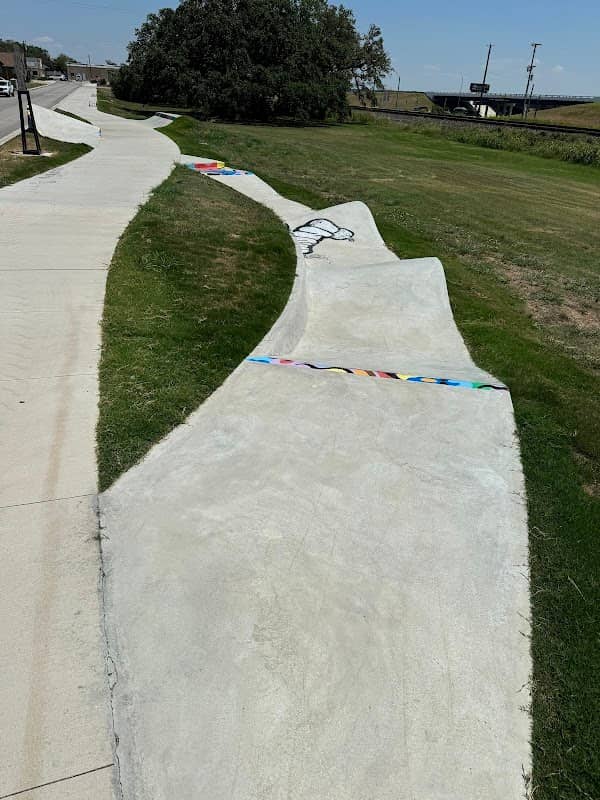 Sidewalk Slabs - Image 1