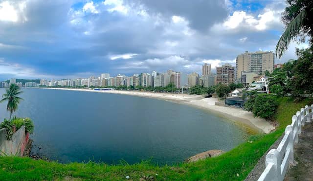 Mirante da Estrada Fróes - Image 1
