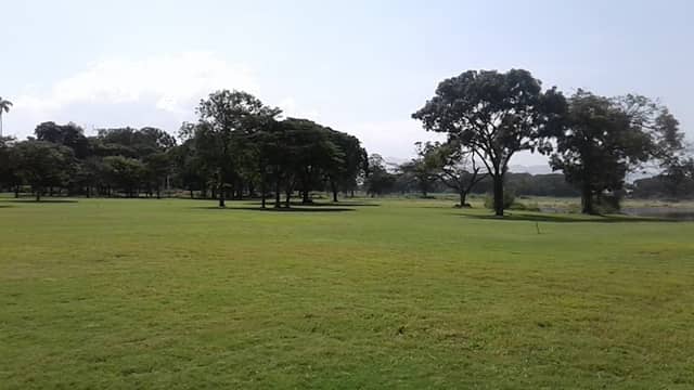 Codazzi Park - Image 1