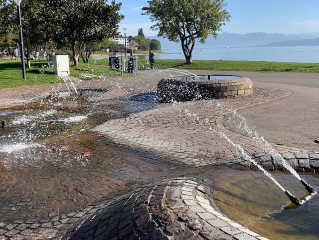 Wasserspiel - Image 1