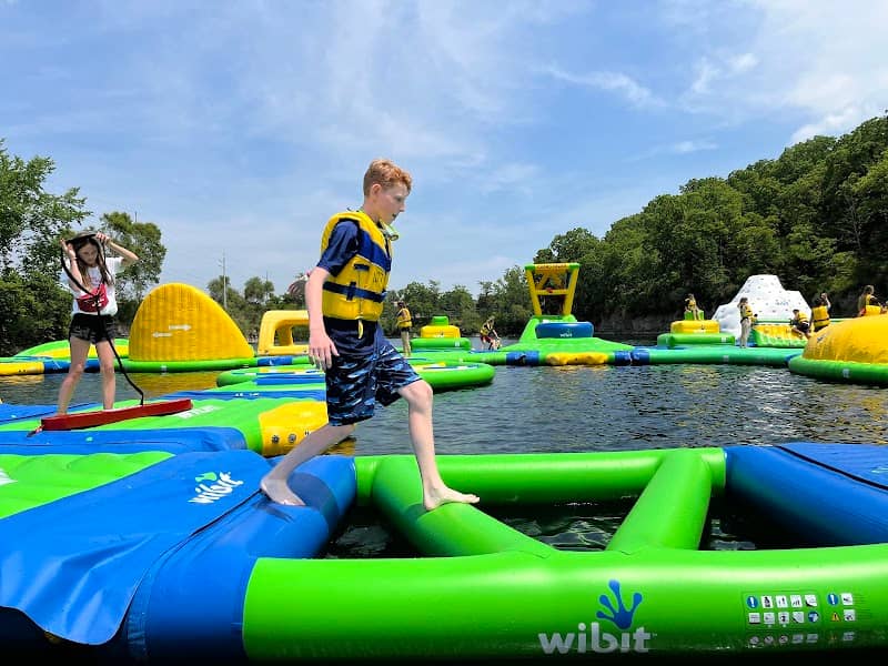 Super Splash Waterpark - Image 1