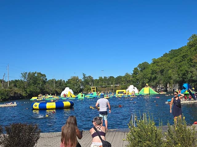 Super Splash Waterpark - Image 2