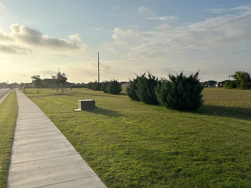 Mager Meadows mini park - Image 3