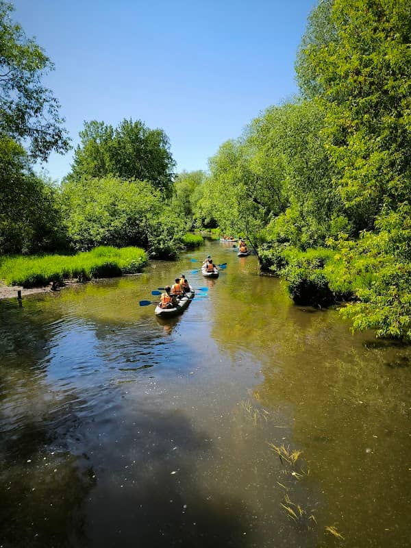Yauza Park - Image 2
