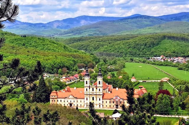 Náučný chodník Jasovská skala - Image 1