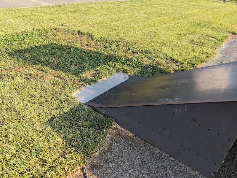 Doc Levinson Skateboard Park - Image 1