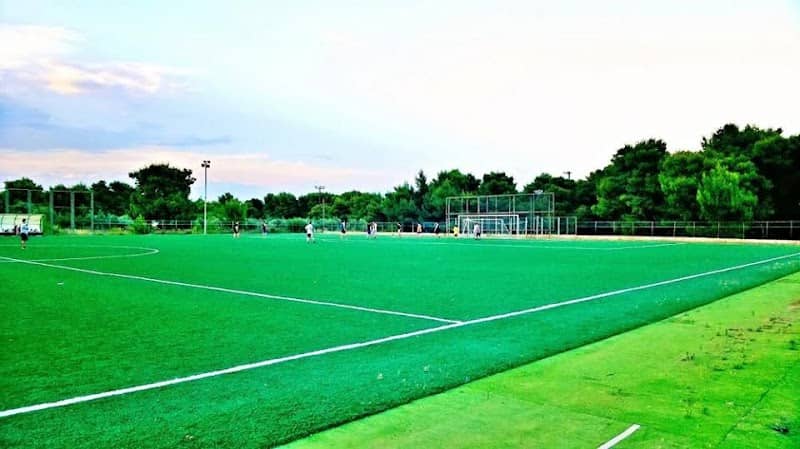 Sports Park Agia Marina - Image 1