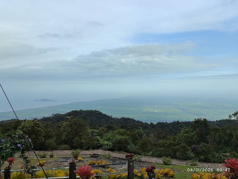 Jerai Skyview - Image 1