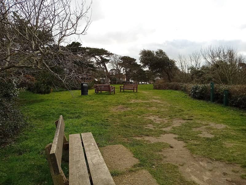 Turf Walk. - Image 1