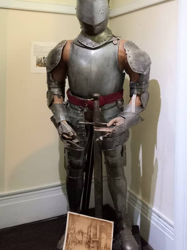 Washington Historical Museum - Image 1