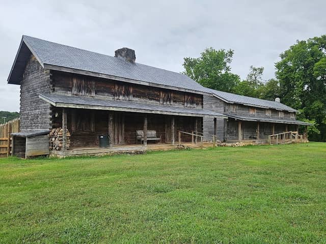 Fort Southwest Point - Image 2