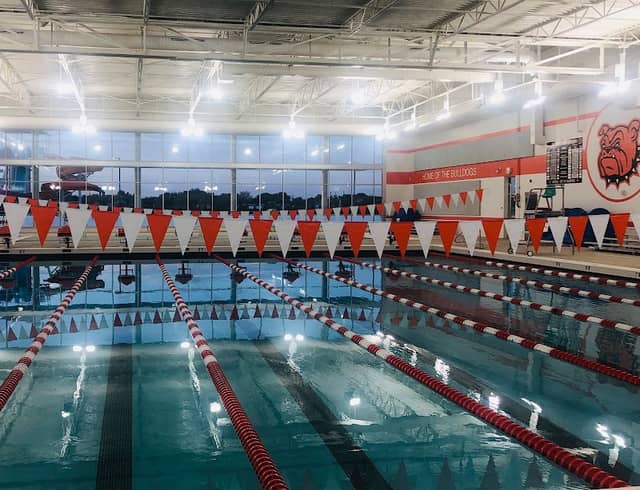Artesia Aquatic Center - Image 1