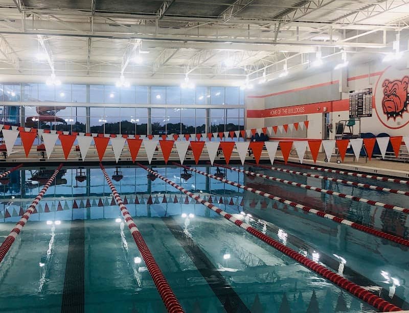 Artesia Aquatic Center - Image 1