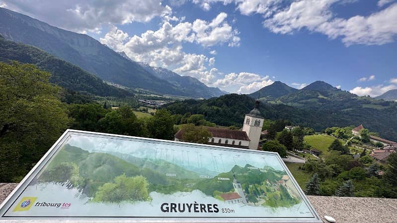 Photospot on the Grand Tour of Switzerland - Image 2