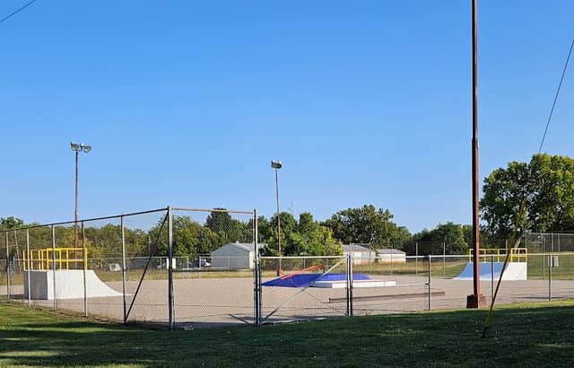El Dorado BMX/RC PARK - Image 1