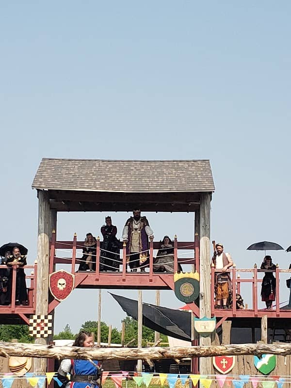 Bluffwoods Renaissance Festival - Image 2