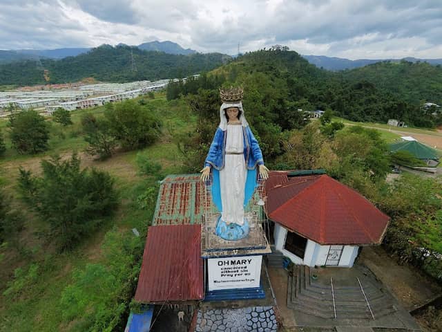 Garden Of Prayer - Image 1