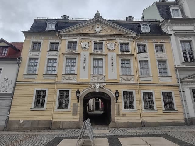 Vogtland museum Plauen - Image 2
