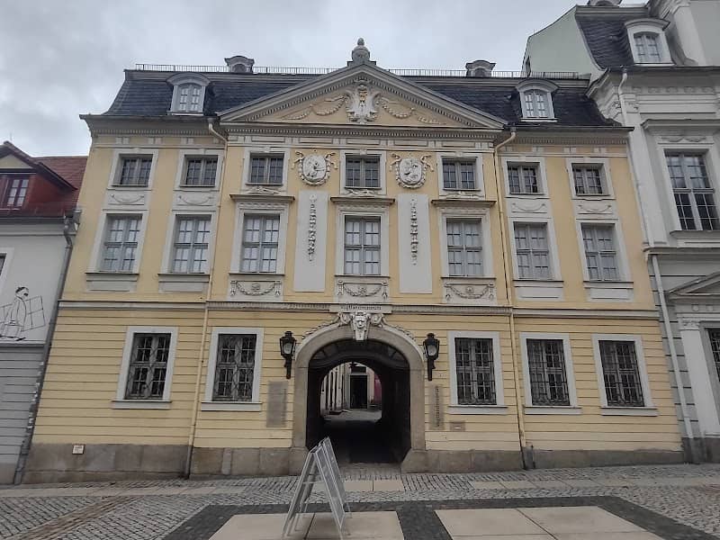 Vogtland museum Plauen - Image 2