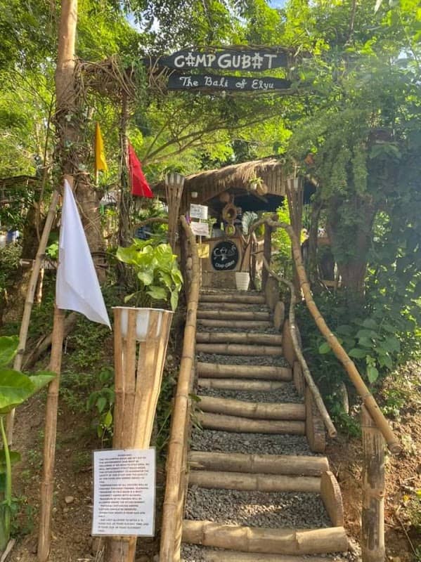Camp Gubat Elyu - Image 3