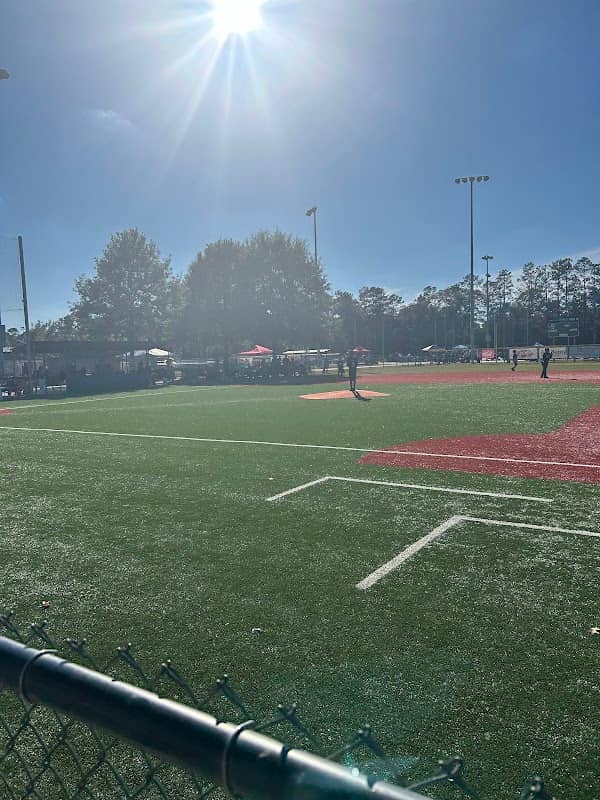 Chappapeela Sports Park - Image 1