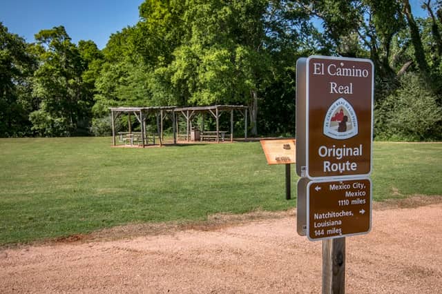 Caddo Mounds State Historic Site - Image 2