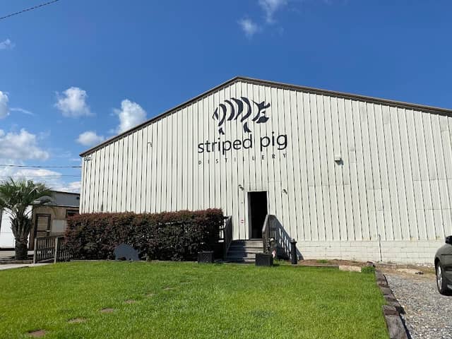 Striped Pig Distillery - Image 2