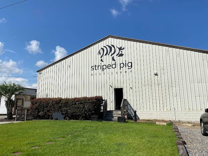 Striped Pig Distillery - Image 2