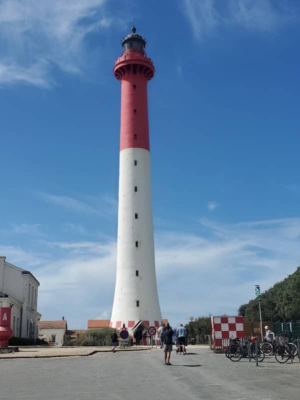 Phare de Terre-Nègre - Image 2