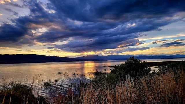 Utah Lake Public Access Point American - Image 2