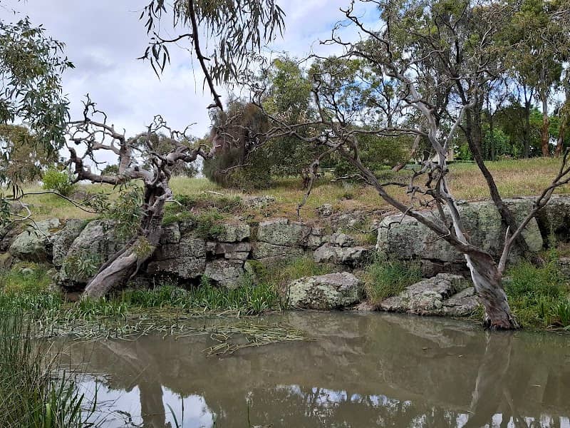 Lollypop Creek Trail - Image 1