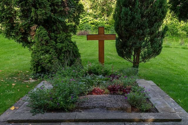 PflegiFriedhof - Image 1