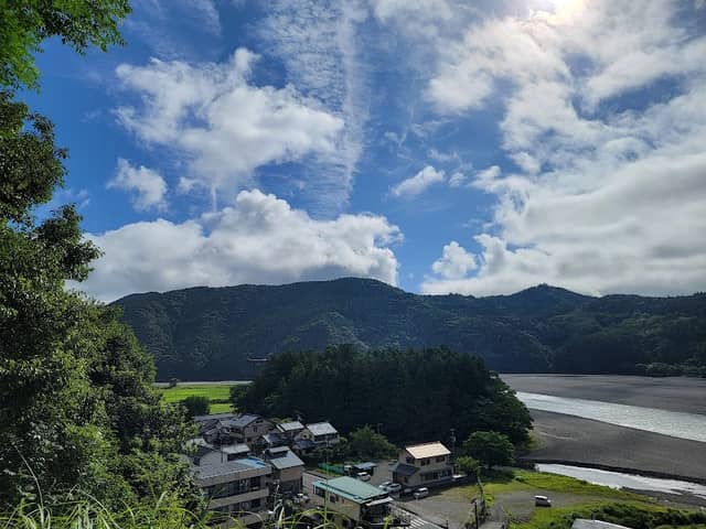 大斎原大鳥居展望 - Image 1