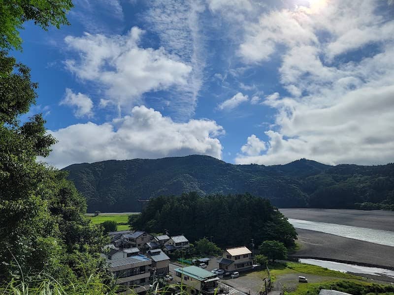 大斎原大鳥居展望 - Image 1
