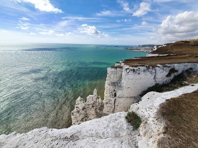 National Trust - The White Cliffs of Dover - Image 1