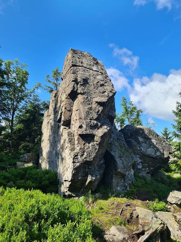 Zwalisko - Image 1