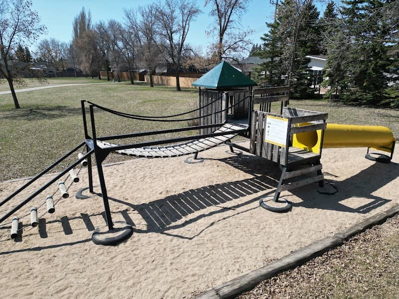 Ash Park - Image 1