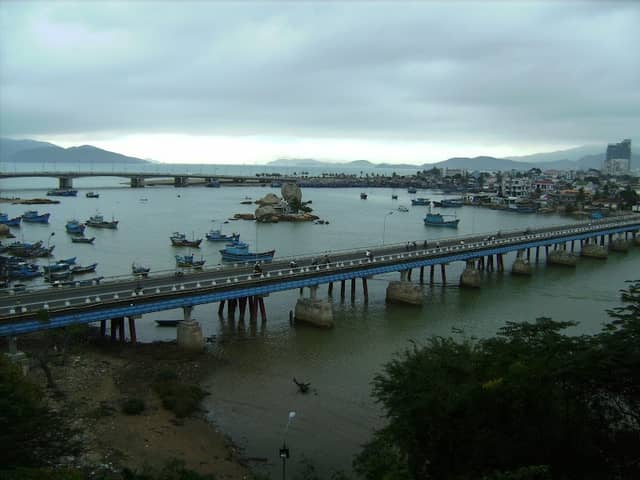 Cai River - Image 1
