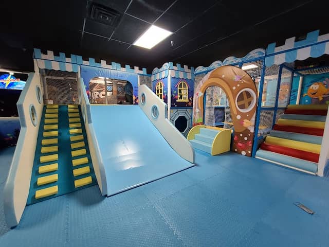 The Family Fun Factory - Image 1