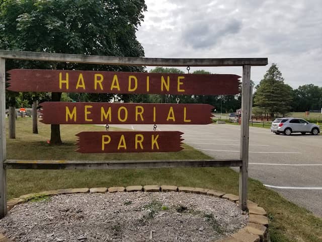 Haradine Park - Image 1
